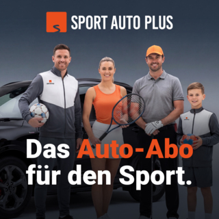 Sport Auto Plus: Das Auto-Abo, das perfekt zu Deinem Leben passt!