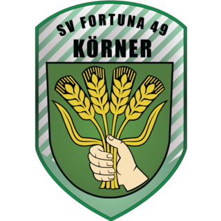 SV Fortuna 49 Körner e.V.