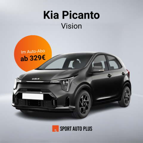 🔥 Kleiner Flitzer mit großem Spaßfaktor!